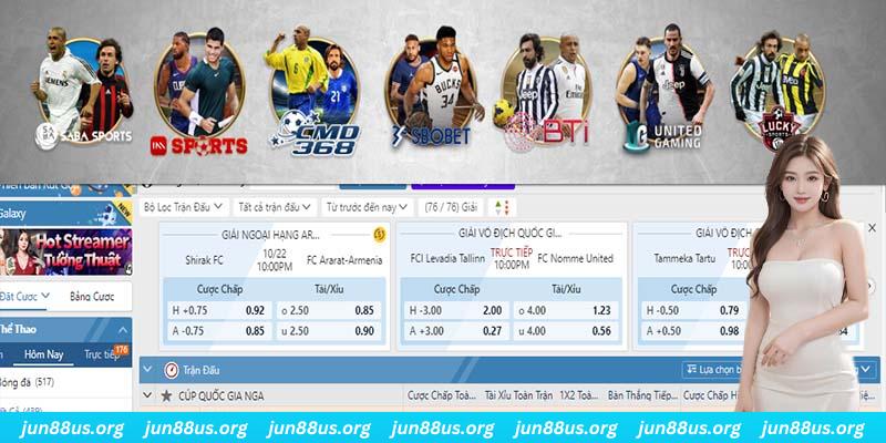 365ok cá cược online bị phạt như thế nào