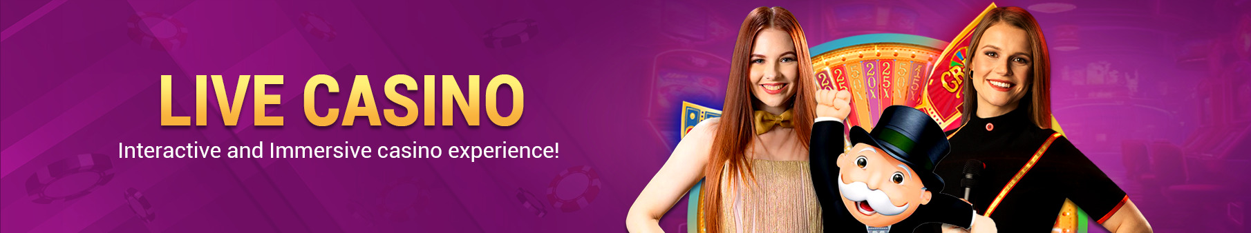 365ok casino ở đâu