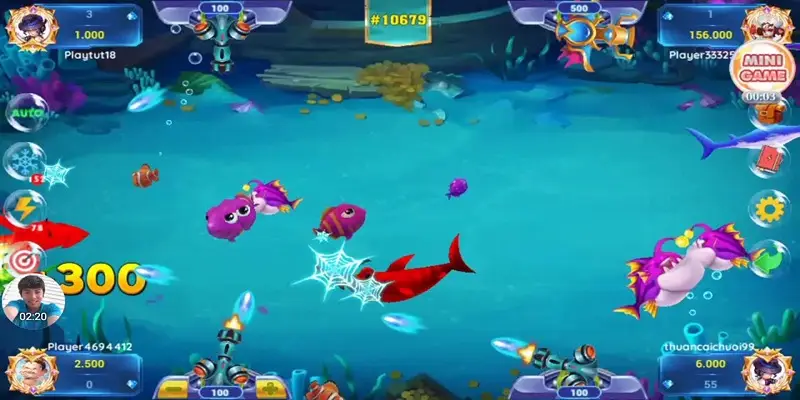 365ok chiếm slot là gì