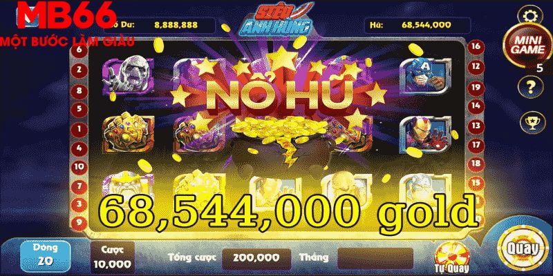 365ok Bài Poker Joker
