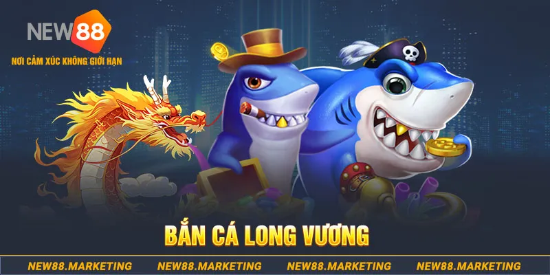 365ok BG Bắn cá