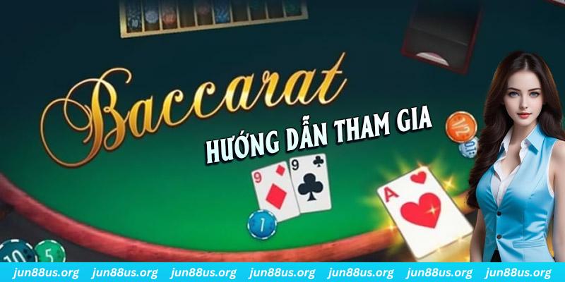 365ok baccarat online la gì