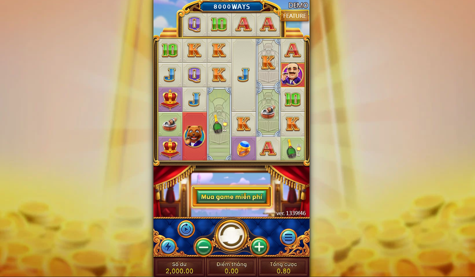 365ok Bài Tấn