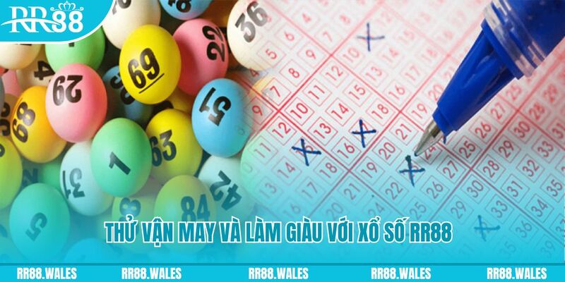 365ok GW Xổ Số